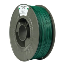 The Filament 3D filament, PLA CF, 1,75mm, 1000g, TF-24100, green