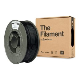 The Filament 3D filament, PLA HS, 1,75mm, 1000g, TF-24029, midnight black