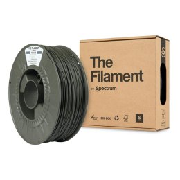 The Filament 3D filament, PLA HS, 1,75mm, 1000g, TF-24031, moss grey