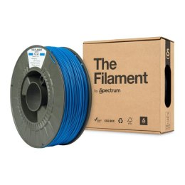 The Filament 3D filament, PLA HS, 1,75mm, 1000g, TF-24033, winter blue