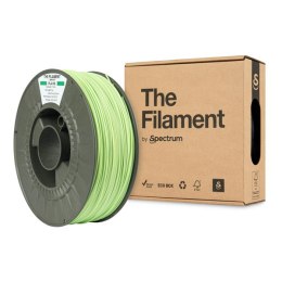 The Filament 3D filament, PLA HS, 1,75mm, 1000g, TF-24035, energy green