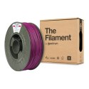 The Filament 3D filament, PLA HS, 1,75mm, 1000g, TF-24040, quantum purple