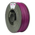 The Filament 3D filament, PLA HS, 1,75mm, 1000g, TF-24040, quantum purple