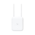 Acces Point Wi-Fi 7 Ubiquiti UniFi U7 Outdoor 2.4GHz(2x2)/5GHz(2x2) PoE+ 1x2,5G