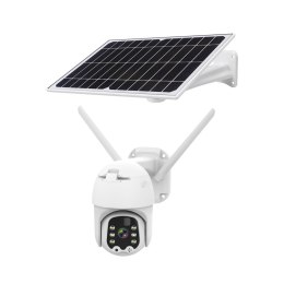 Kamera 4G zewnętrzna Kruger&Matz Connect C100 Solar