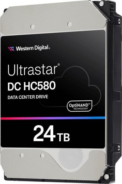 Ultrastar DC HC580 24 TB