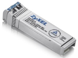 Wkładka SFP+ Zyxel SFP10G-LR 10G Duplex LC SM 10km 1310nm DDMI