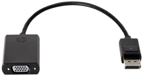 Adapter HP AS615AA DisplayPort - VGA