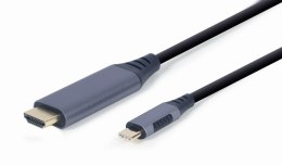 Kabel USB GEMBIRD HDMI 1.8