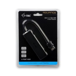 Hub USB I-TEC C31HUB404