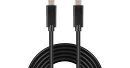 Kabel USB SANDBERG USB typ C 2