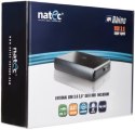 Obudowa do dysku NATEC Rhino USB3.0 NKZ-0448