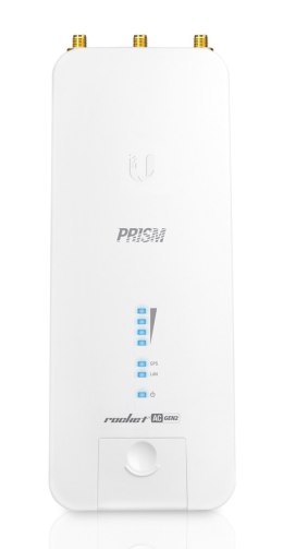 Ubiquiti Rocket AC Prism 5GHz AirMax AC BaseStation up to 500+ Mbps