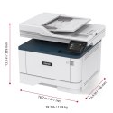 Xerox B315V_DNI drukarka wielofunkcyjna Laser A4 2400 x 2400 DPI 40 stron/min Wi-Fi