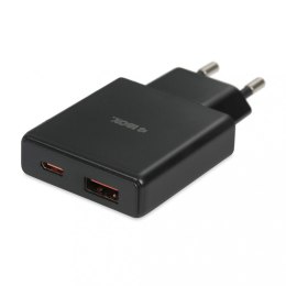 Ładowarka sieciowa C43B USB C 30W