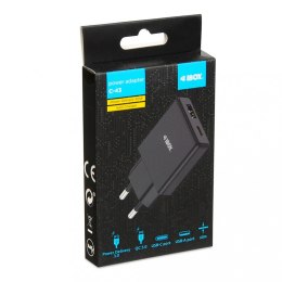 Ładowarka sieciowa C43B USB C 30W