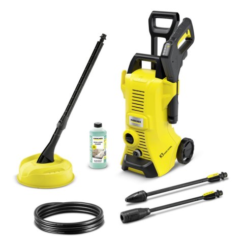 Myjka ciśnieniowa Karcher K 3 Power Control Home (1.676-103.0)