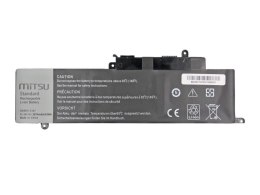 Bateria MITSU 5BM274 (3874 mAh /11.1V )