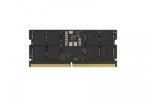 Pamięć GOODRAM (SODIMM/DDR5/16 GB/5600MHz/46CL/SINGLE)