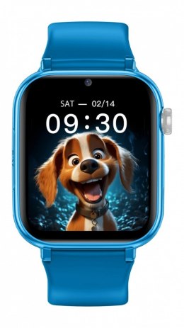 Smartwatch FW59 Kiddo 4G dla dziecka