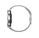 Smartwatch Watch S3 Srebrny