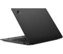 Notebook LENOVO ThinkPad X1 Carbon 11 (14"/I7-1355U/IRIS XE/32GB/SSD1TB/W11P/Czarny)