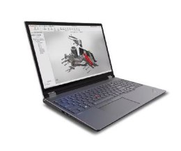 Notebook LENOVO ThinkPad P16 (16