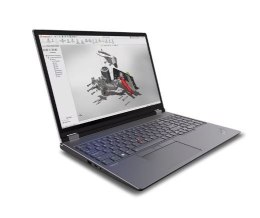 Notebook LENOVO ThinkPad P16 Gen 2 (16