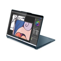 Notebook LENOVO Yoga Book 9 13IMU9 (13.3