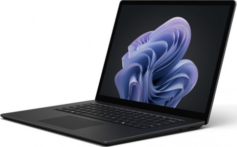 Notebook MICROSOFT Surface 6 (15"/U5-135H/16GB/SSD256GB/W11P/Czarny)