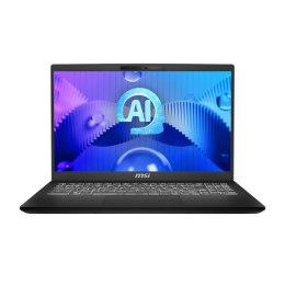 Notebook MSI Modern 15 H AI (15.6