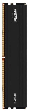 Pamięć CRUCIAL (DIMM/DDR5/24 GB/5600MHz/46CL/SINGLE)