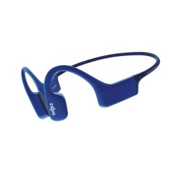 Shokz OpenSwim Blue