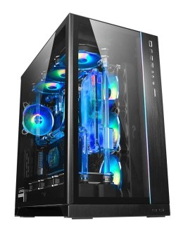 OBUDOWA Lian Li O11Dynamic XL (ROG Certified) Czarn