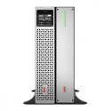 Zasilacz awaryjny SRTL3000RM4UXLI-NC APC Smart-UPS SRT Lithium Ion 3000VA RM 4U 230V Long Runtime with Network Card