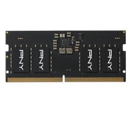 Pamięć RAM SO-DIMM PNY Performance 16GB DDR5 4800MHz CL40 bulk