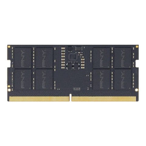 Pamięć RAM SO-DIMM PNY Performance 16GB DDR5 5600MHz CL46