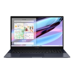 ASUS Zenbook Pro 17 UM6702RC-M0026X Ryzen 7 6800H 17.3