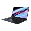 ASUS Zenbook Pro 17 UM6702RC-M0026X Ryzen 7 6800H 17.3" WQHD 165Hz IPS 400nits AG 16GB LPDDR5 SSD1TB AMD Radeon R7 Graphics WLAN