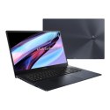 ASUS Zenbook Pro 17 UM6702RC-M0026X Ryzen 7 6800H 17.3" WQHD 165Hz IPS 400nits AG 16GB LPDDR5 SSD1TB AMD Radeon R7 Graphics WLAN