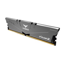 Pamięć DDR4 Team Group T-FORCE Vulcan Z 8GB (1x8GB) 3200MHz CL16 1,35V Szara