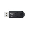 Pendrive (Pamięć USB) PNY (256 GB /Czarny )