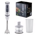 Blender ręczny BRAUN Multiquick MQ 5235