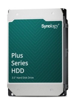 Dysk twardy SYNOLOGY 8 TB 3.5