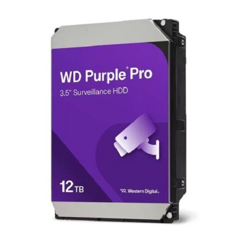 Purple Pro 12 TB