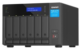 Serwer plików QNAP TVS-h674-i5-32G