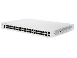 Switch Cisco CBS350-48T-4G-EU