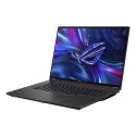 ASUS ROG Flow X16 GV601RM-M5033W Ryzen 7 6800HS 16.0"QHD+ Mini LED 1100nits165Hz 32GB DDR5 4800 SSD1TB GeForce RTX 3060 WLAN+BT 