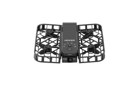 Dron HoverAir X1 - Combo Retail - Black (WYPRZEDAŻ)