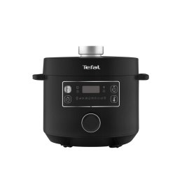 Szybkowar TEFAL Turbo Cuisine CY7548 (WYPRZEDAŻ)